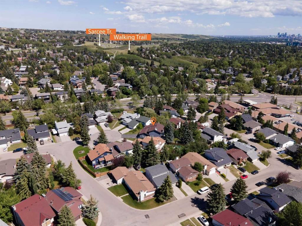 303 Ranchridge Bay NW, Calgary — photo 4 of 50