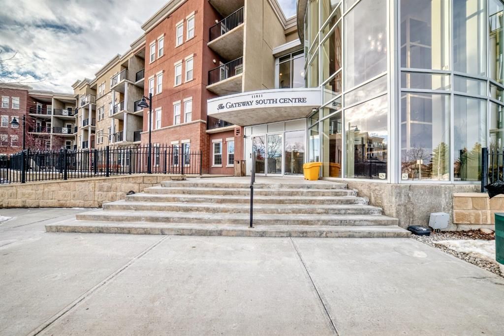 3304, 11811 Lake Fraser Drive SE, Calgary — main listing photo