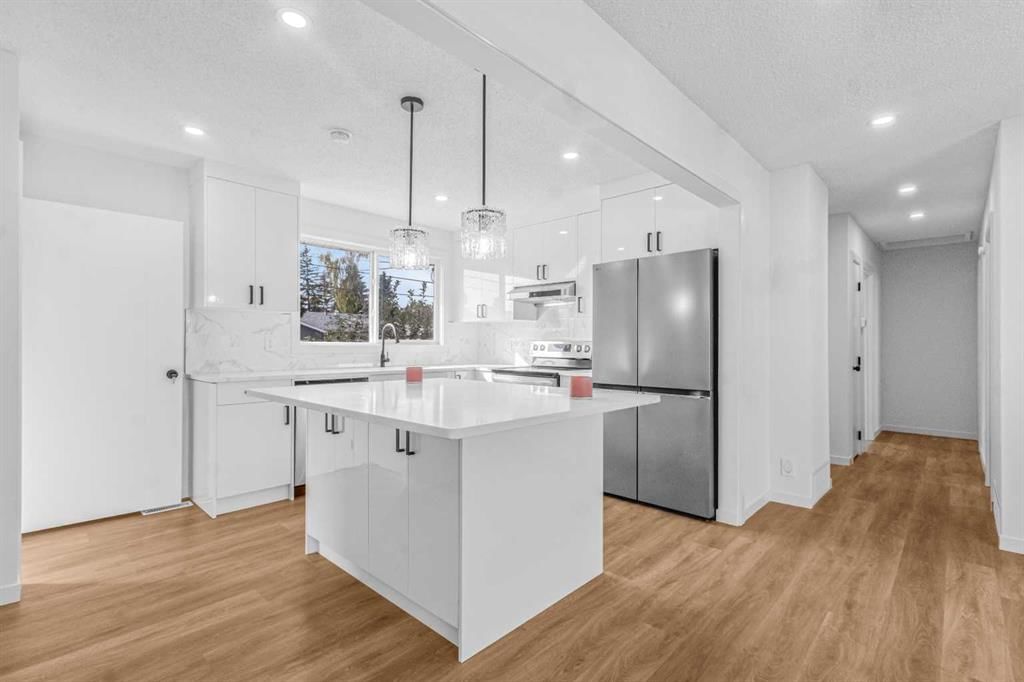 631 58 Street SE, Calgary — main listing photo