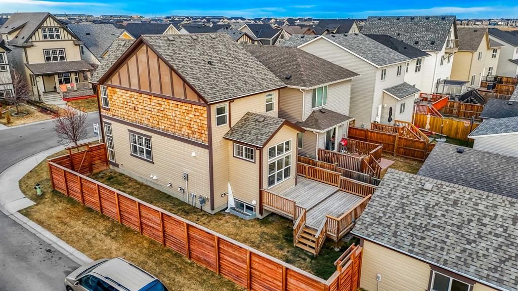 69 Skyview Point Common NE, Calgary — photo 4 of 44