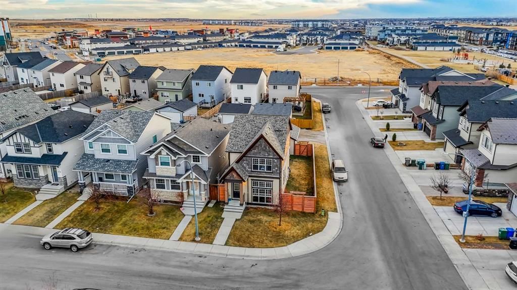 69 Skyview Point Common NE, Calgary — photo 5 of 44
