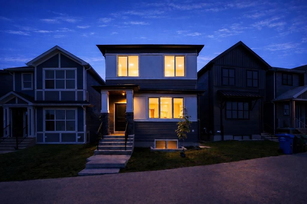 522 Lucas Boulevard NW, Calgary — photo 2 of 31