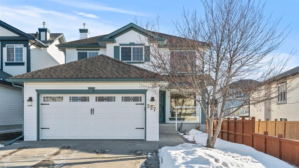 227 Rocky Ridge Close NW, Calgary — main listing photo