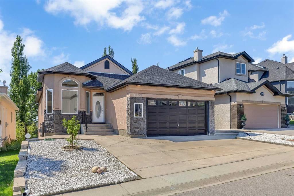 1069 Panorama Hills Landing NW, Calgary — photo 2 of 42