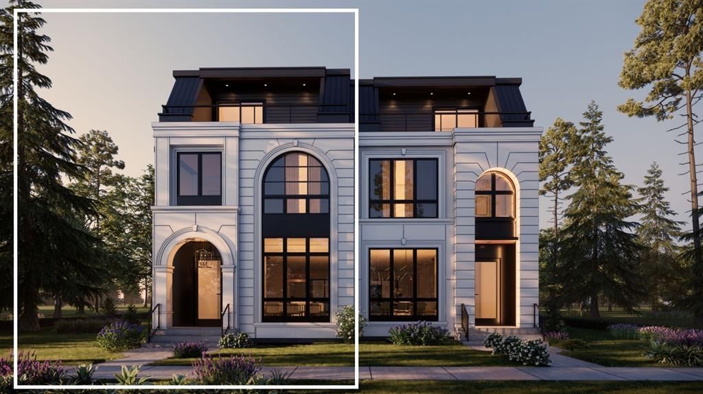 Unit 2, 2032 Bowness Road NW, Calgary — main listing photo