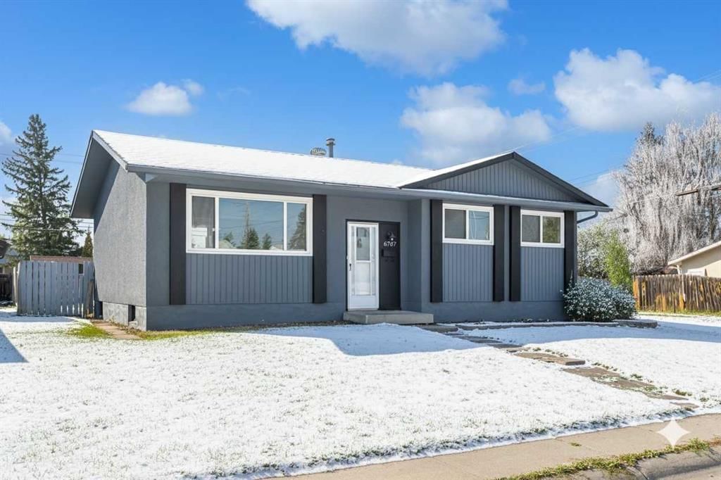 6707 3 Avenue SE, Calgary — main listing photo