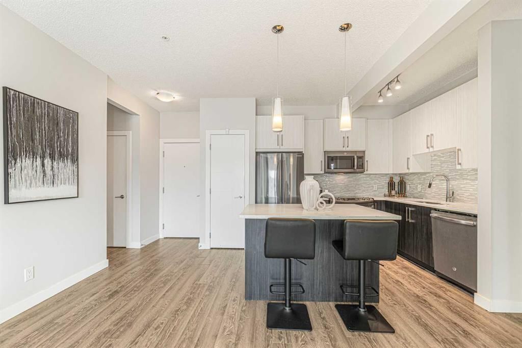 107, 16 Sage Hill Terrace NW, Calgary — photo 4 of 26