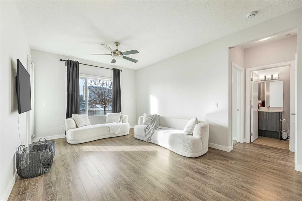107, 16 Sage Hill Terrace NW, Calgary — photo 5 of 26