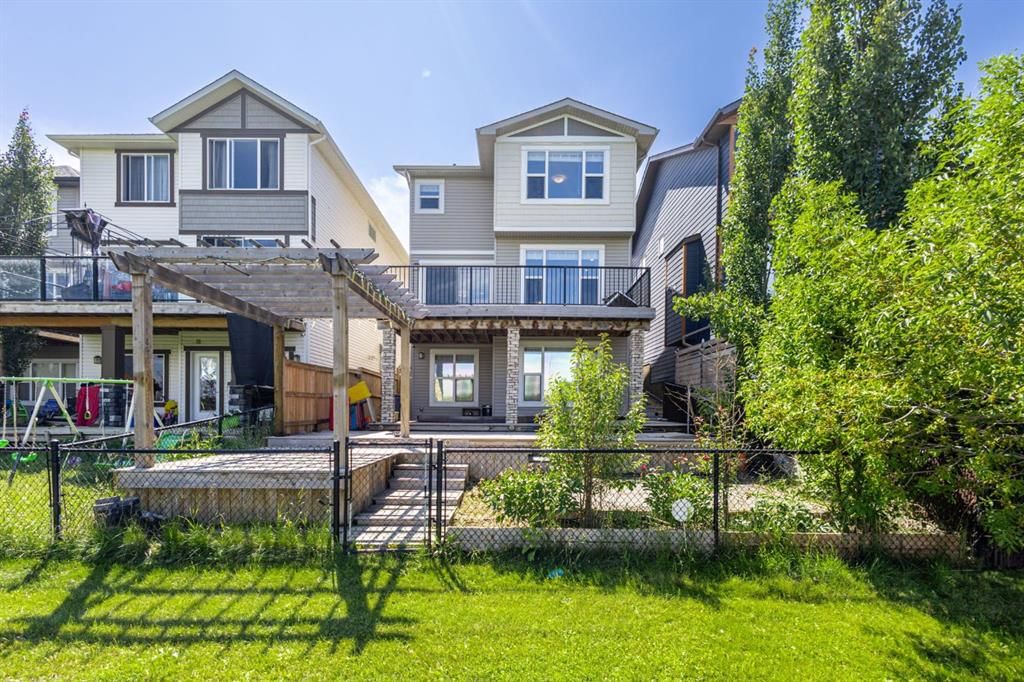 263 Chaparral Valley Way SE, Calgary — photo 2 of 49