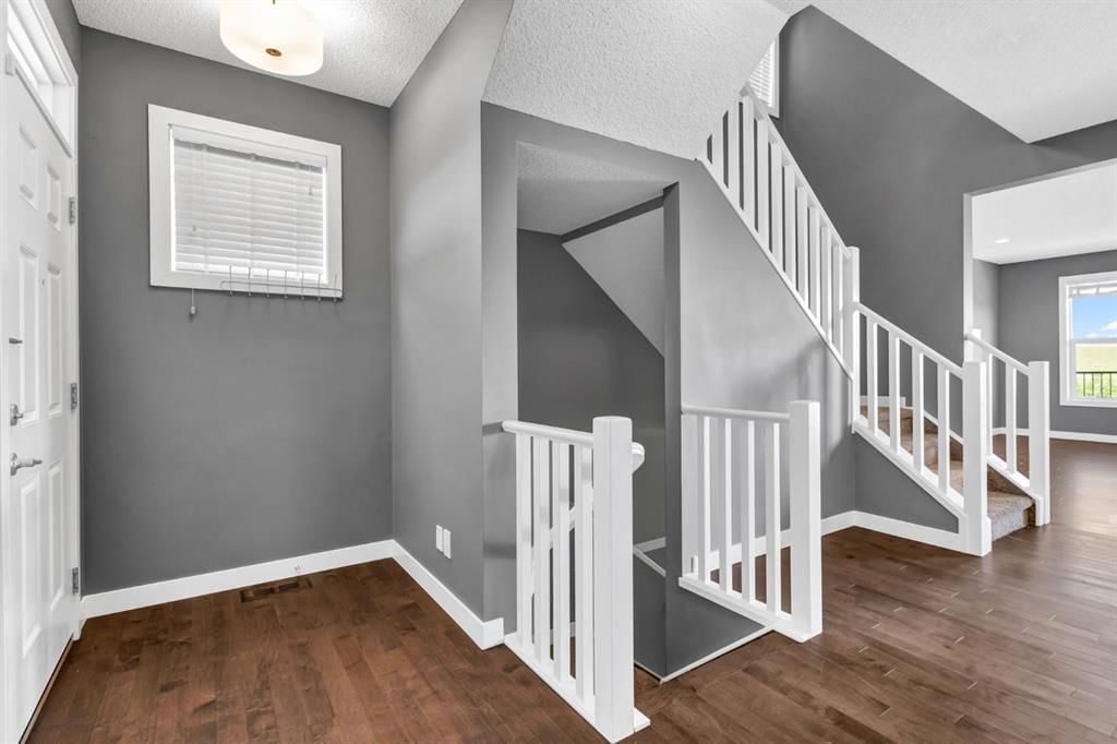 263 Chaparral Valley Way SE, Calgary — photo 4 of 49