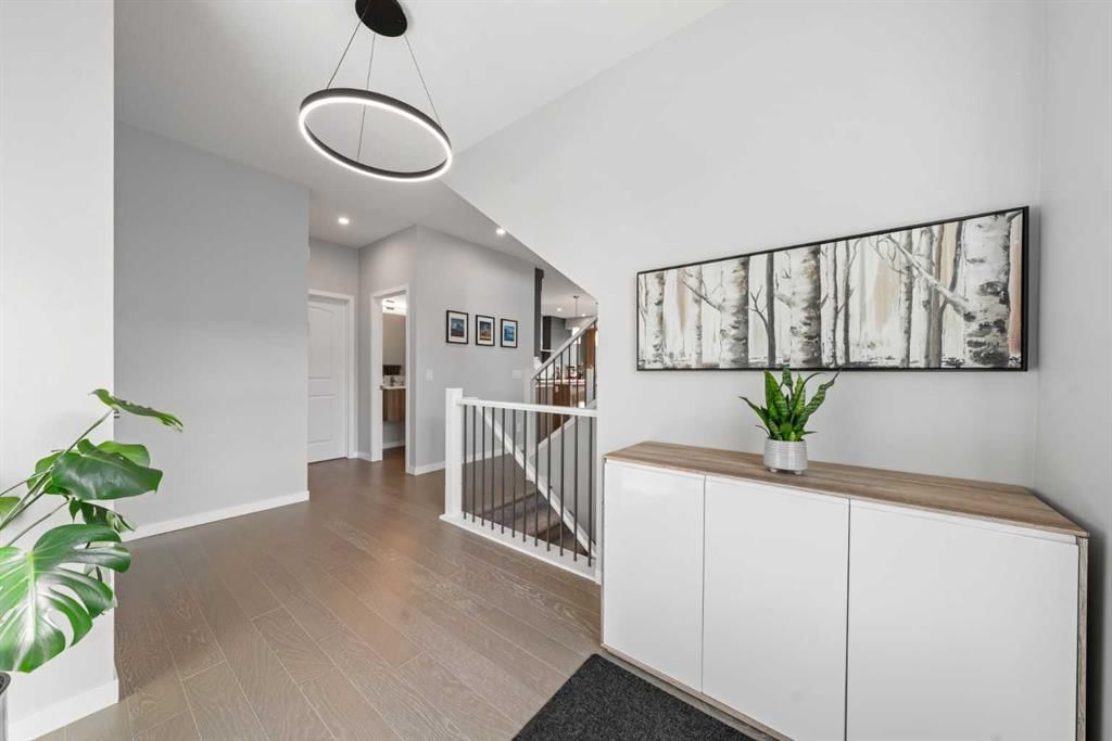 60 Harvest Hills Way NE, Calgary — photo 3 of 35