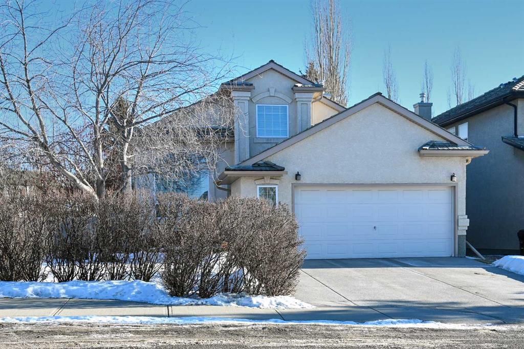 6558 Sierra Morena Boulevard SW, Calgary — main listing photo