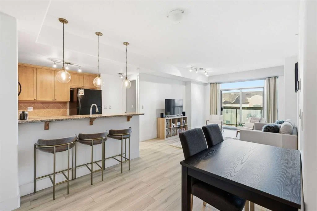 602, 836 15 Avenue SW, Calgary — main listing photo