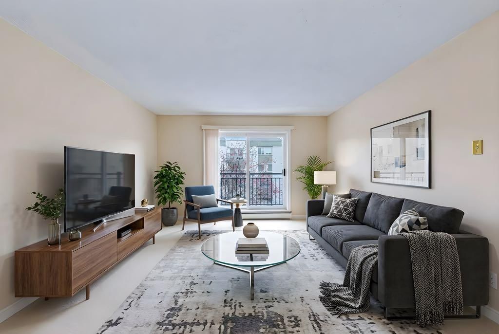 318, 723 57 Avenue SW, Calgary — main listing photo