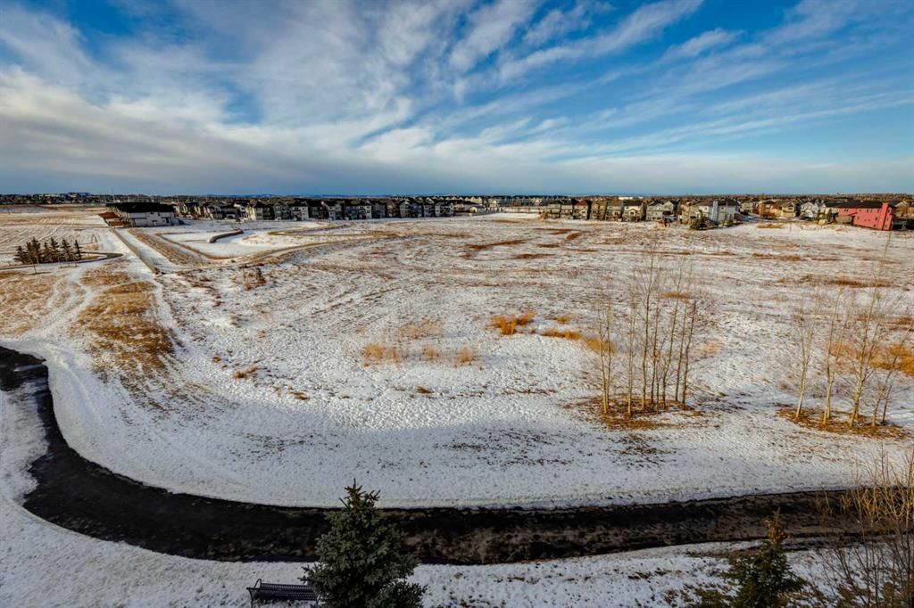 4401, 99 Copperstone Park SE, Calgary — main listing photo