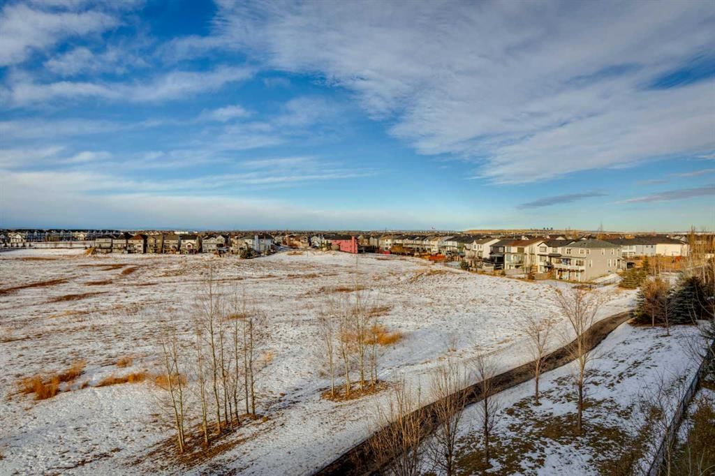 4401, 99 Copperstone Park SE, Calgary — photo 3 of 25