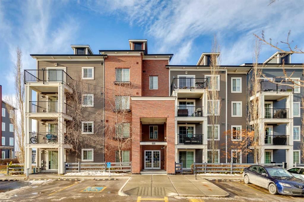 4401, 99 Copperstone Park SE, Calgary — photo 4 of 25