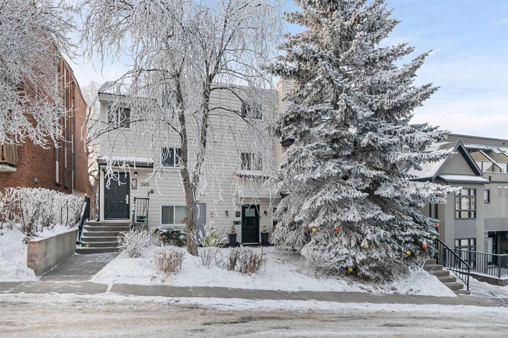 2, 2415 14A Street SW, Calgary — photo 5 of 46