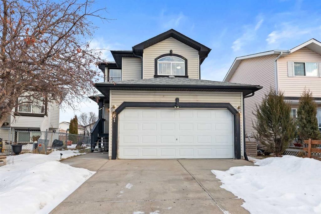 61 Applemont Place SE, Calgary — photo 2 of 33