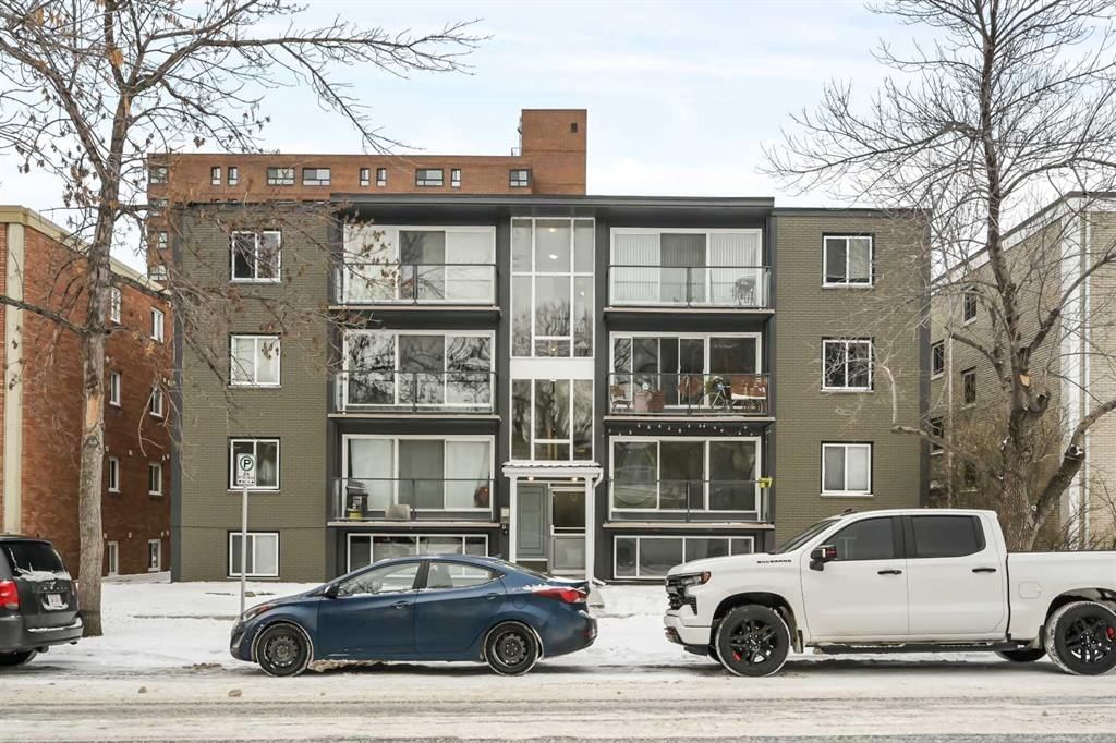 416, 1029 14 Avenue SW, Calgary — photo 2 of 35