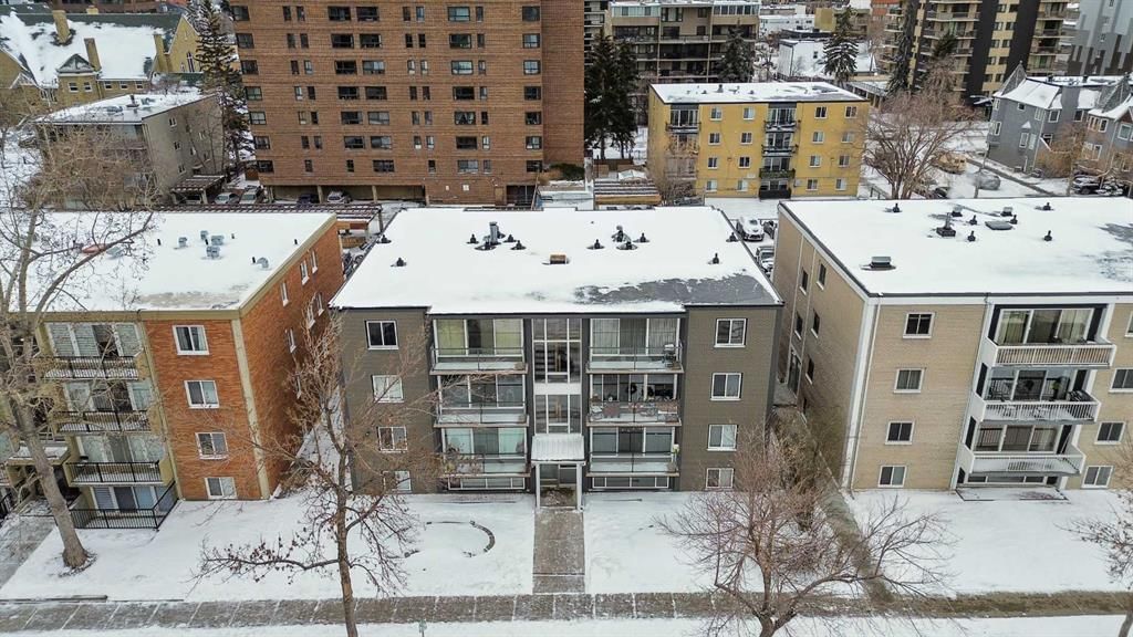 416, 1029 14 Avenue SW, Calgary — photo 3 of 35