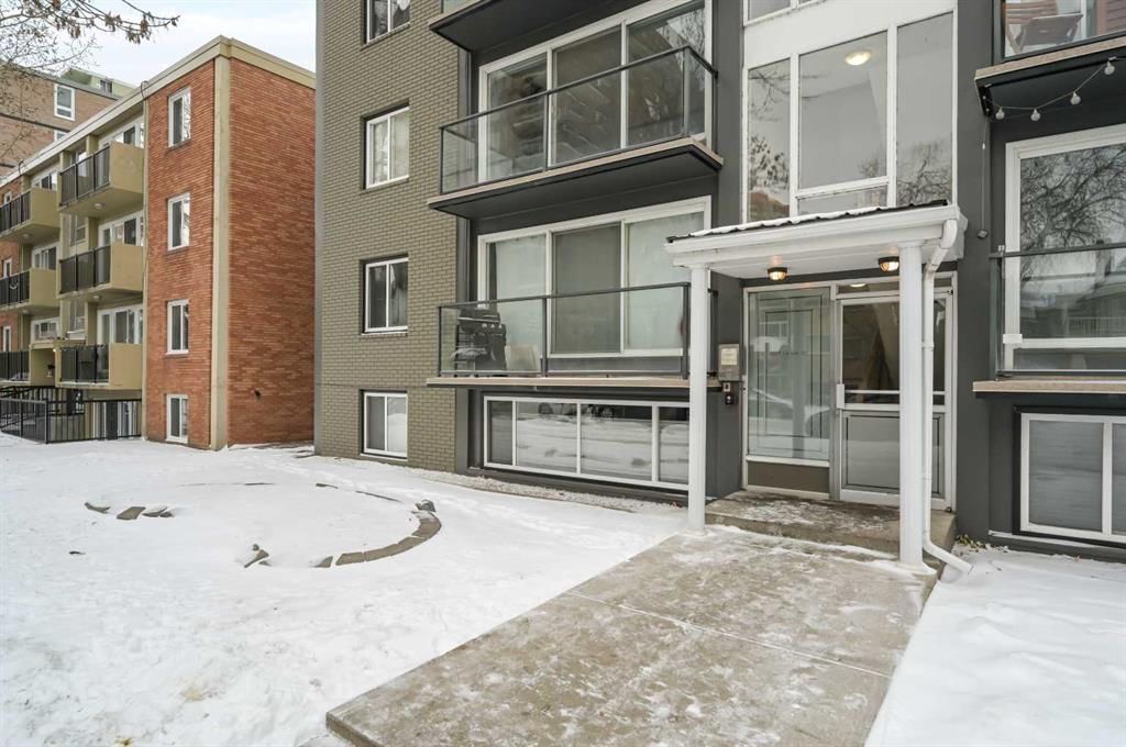 416, 1029 14 Avenue SW, Calgary — photo 5 of 35