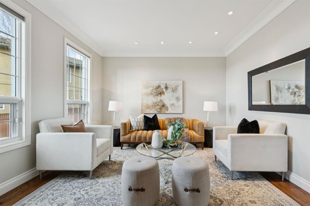 19 Signal Hill Terrace SW, Calgary — photo 4 of 50