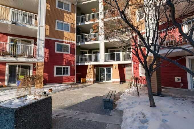4101, 10 Prestwick Bay SE, Calgary — photo 3 of 38