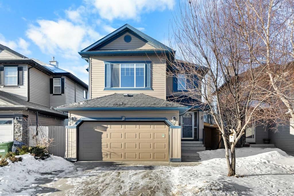11 Citadel Meadow Crescent NW, Calgary — main listing photo