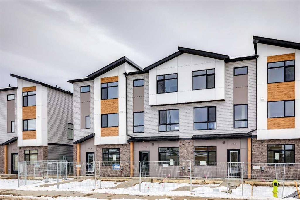 1324 Cornerstone Street NE, Calgary — photo 2 of 36