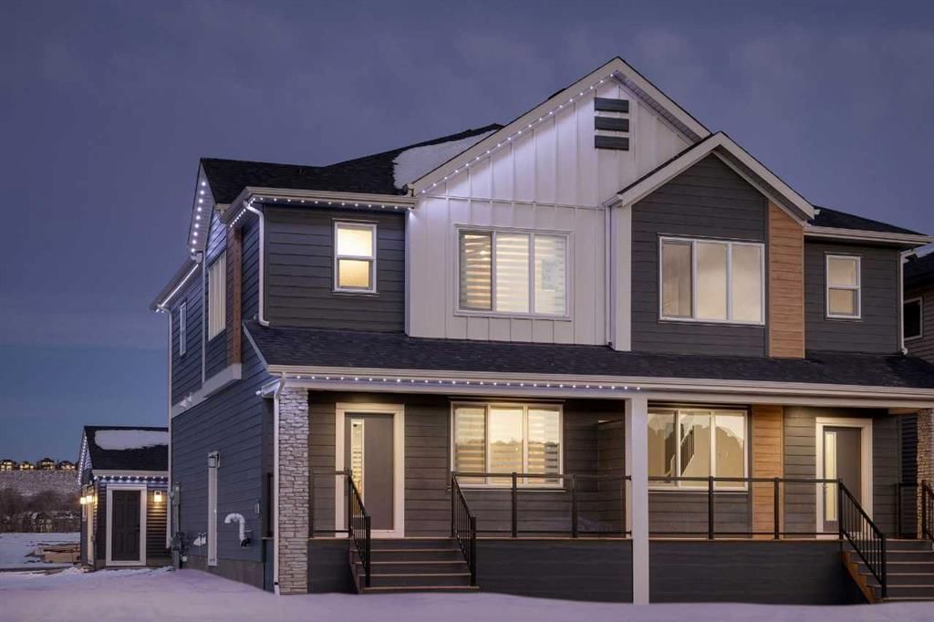 566 Wolf Willow Boulevard SE, Calgary — main listing photo