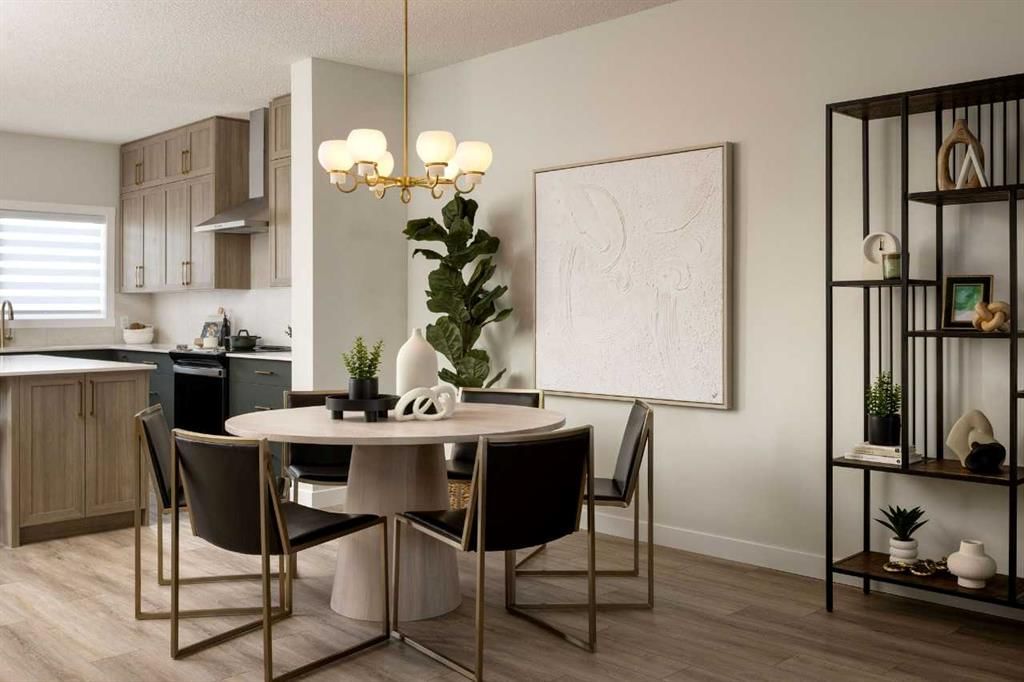 566 Wolf Willow Boulevard SE, Calgary — photo 5 of 15