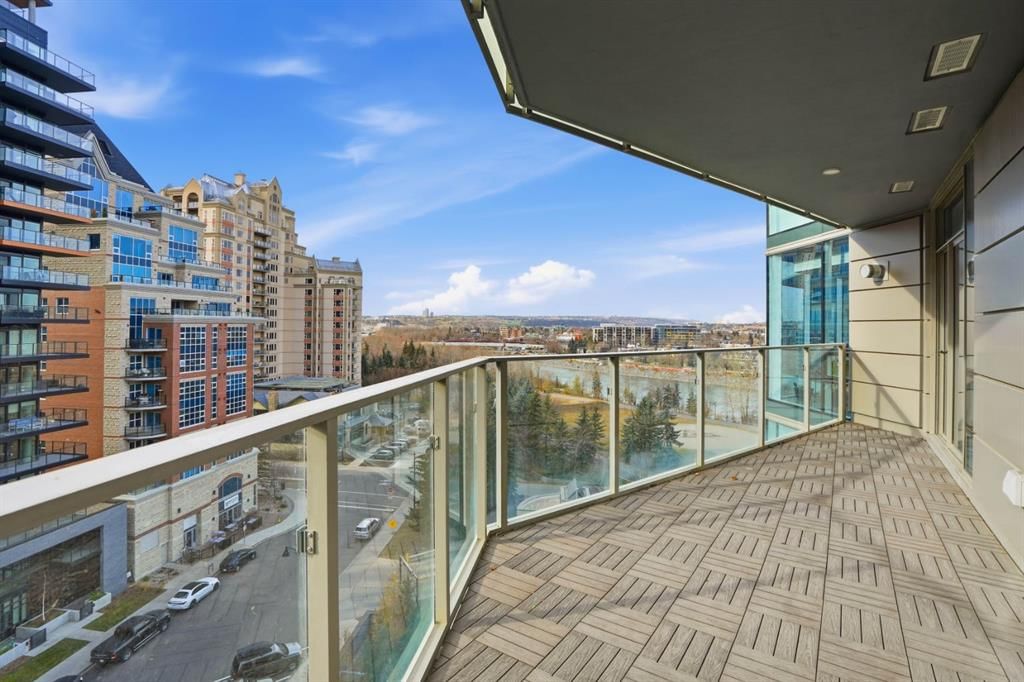 907, 738 1 Avenue SW, Calgary — photo 4 of 46