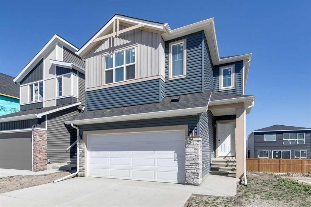 92 Amblefield Grove NW, Calgary — photo 2 of 41