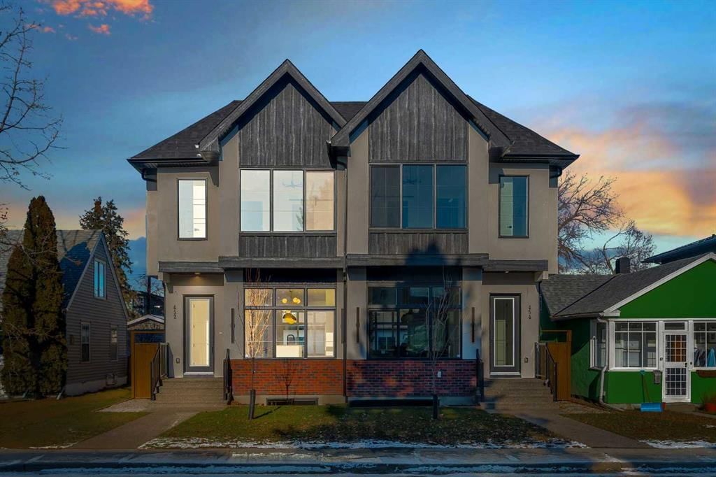 452 22 Avenue NE, Calgary — photo 2 of 47