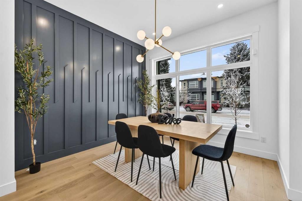 452 22 Avenue NE, Calgary — photo 5 of 47