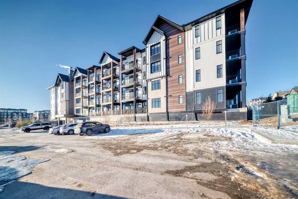 1110, 430 Sage Hill Road NW, Calgary — main listing photo