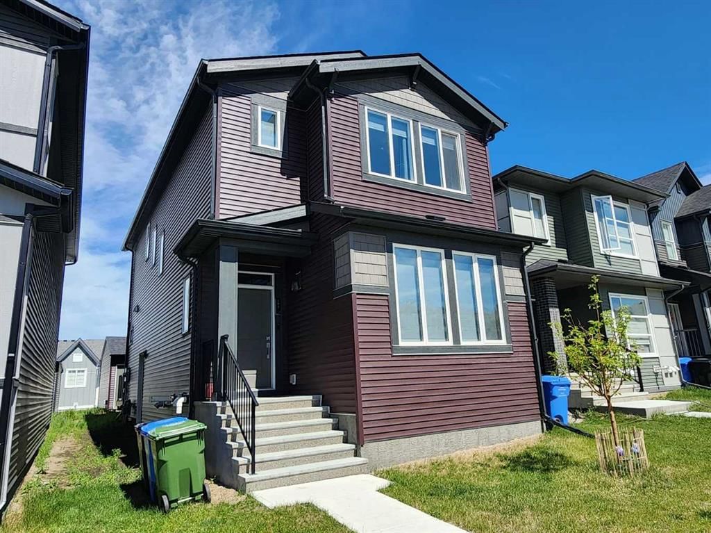 292 Lucas Boulevard NW, Calgary — photo 2 of 43