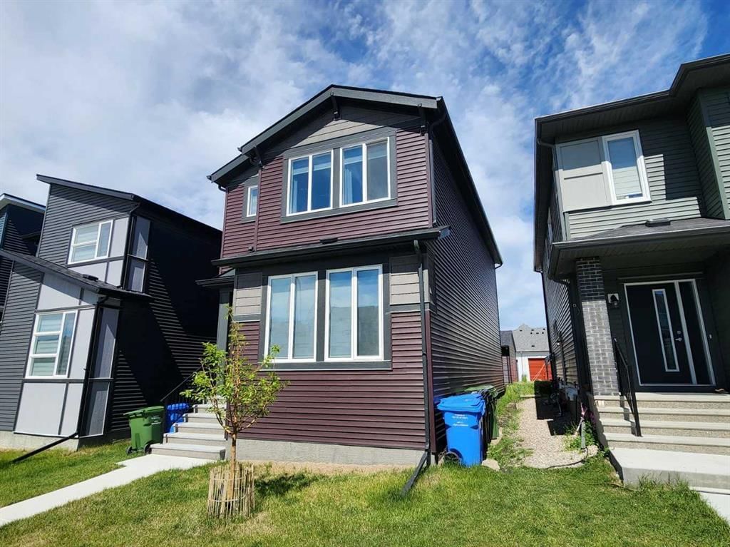292 Lucas Boulevard NW, Calgary — photo 3 of 43
