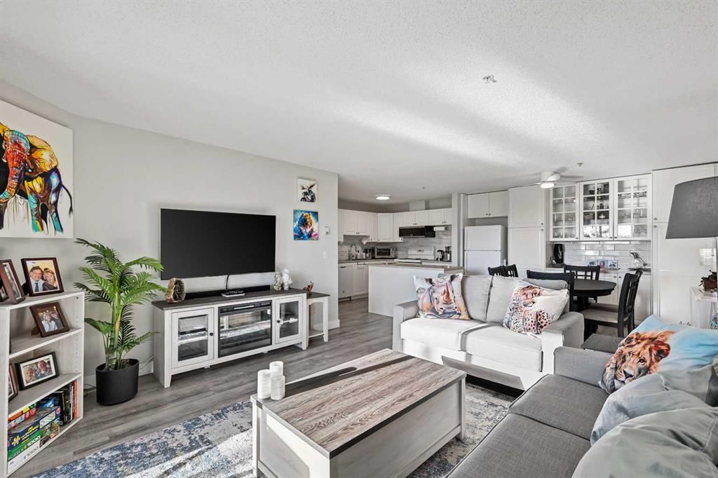 308, 6000 Somervale Court SW, Calgary — photo 2 of 39