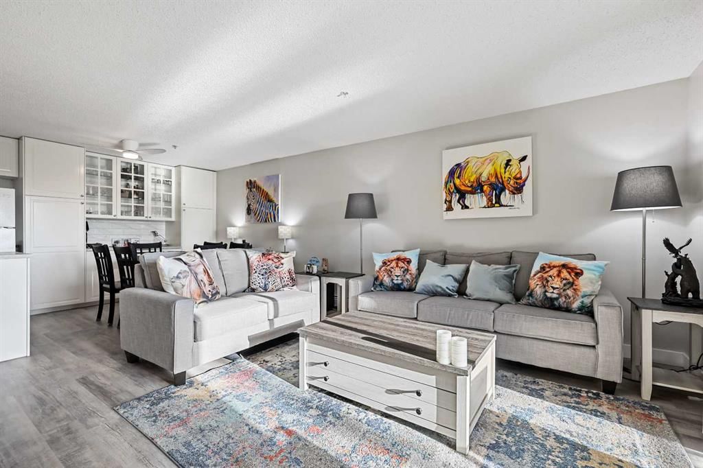 308, 6000 Somervale Court SW, Calgary — photo 5 of 39
