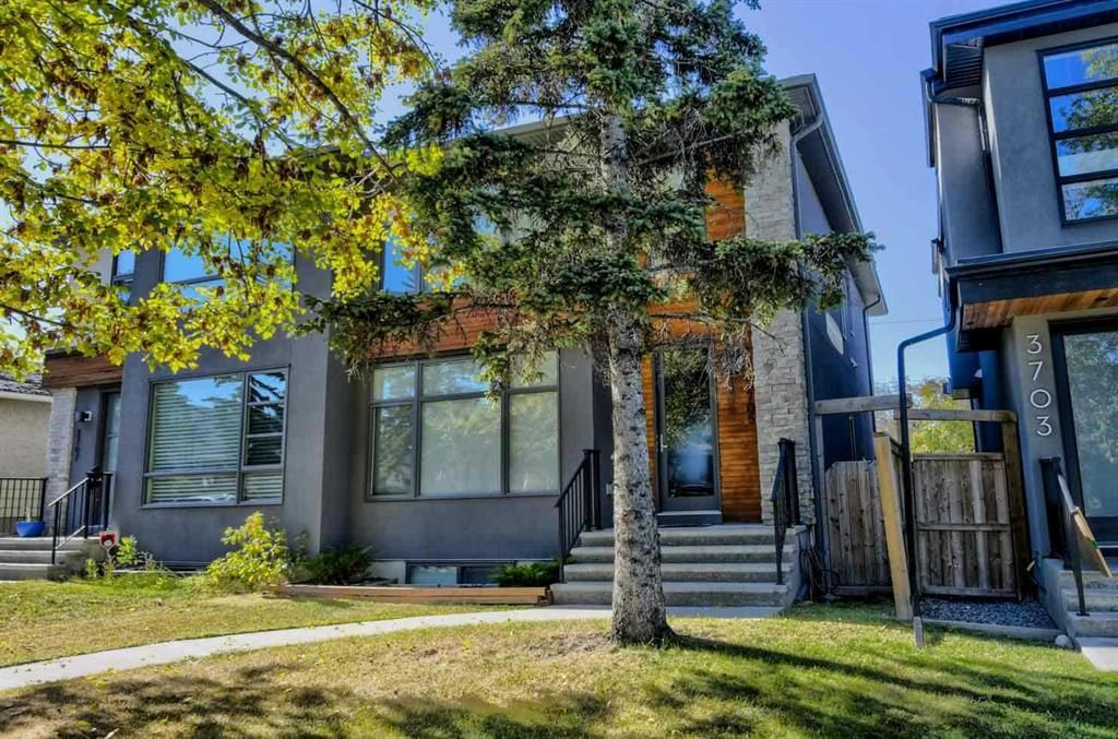 3705 41 Street SW, Calgary — main listing photo