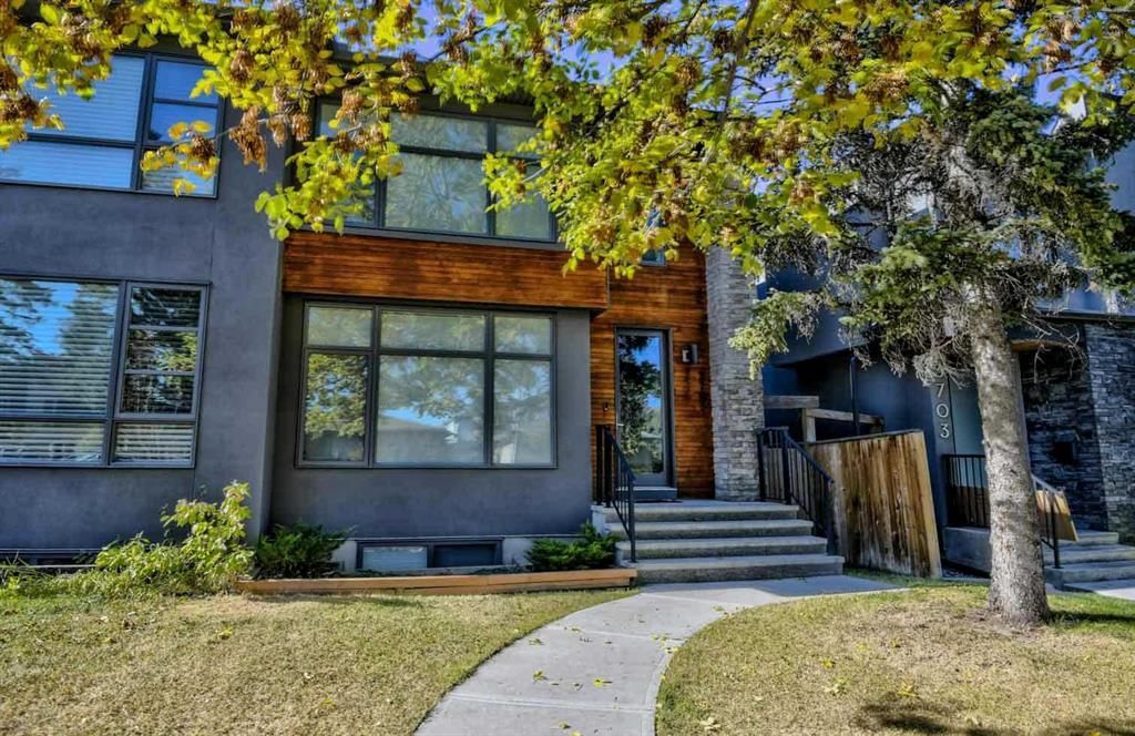 3705 41 Street SW, Calgary — photo 2 of 37