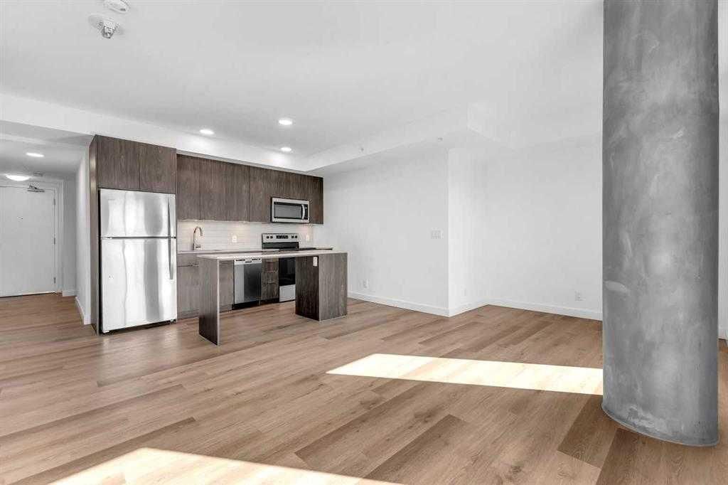 1313, 123 4 Street NE, Calgary — main listing photo