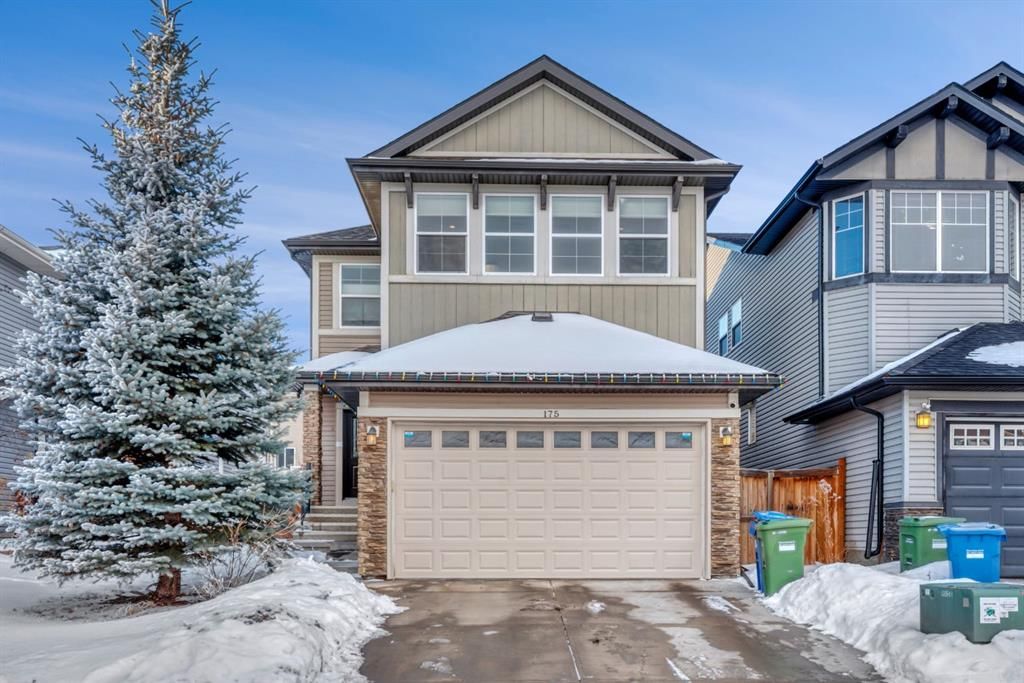 175 Everbrook Drive SW, Calgary — main listing photo