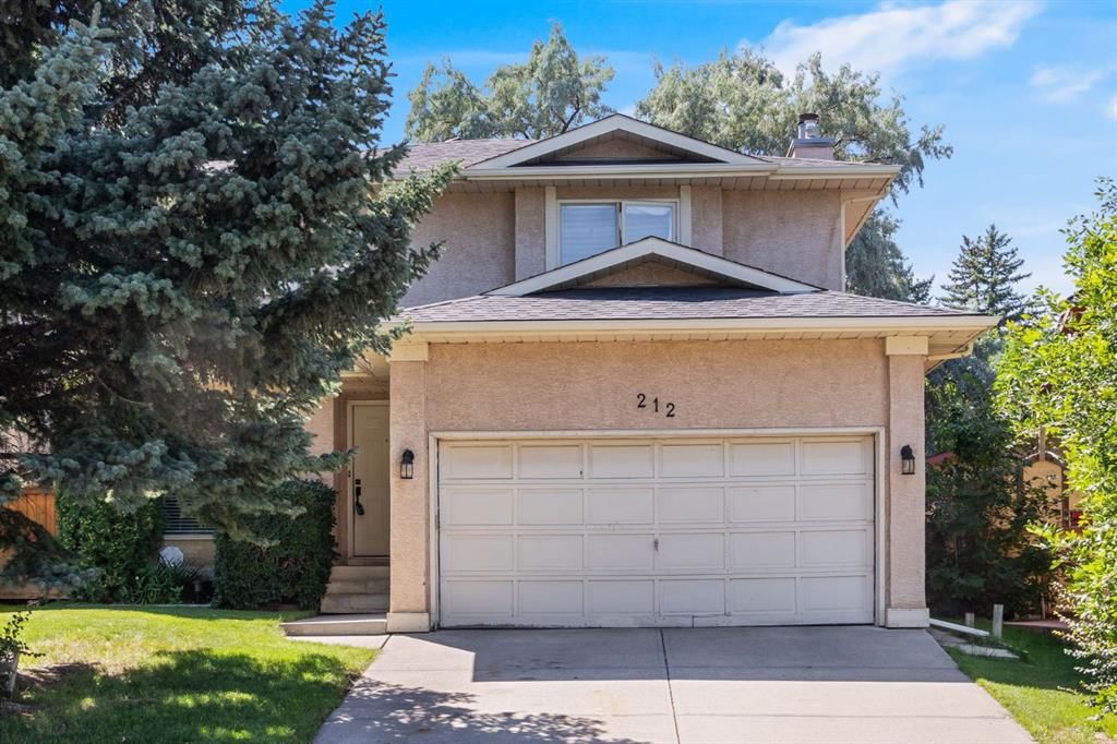 212 Mckerrell Way SE, Calgary — photo 2 of 39