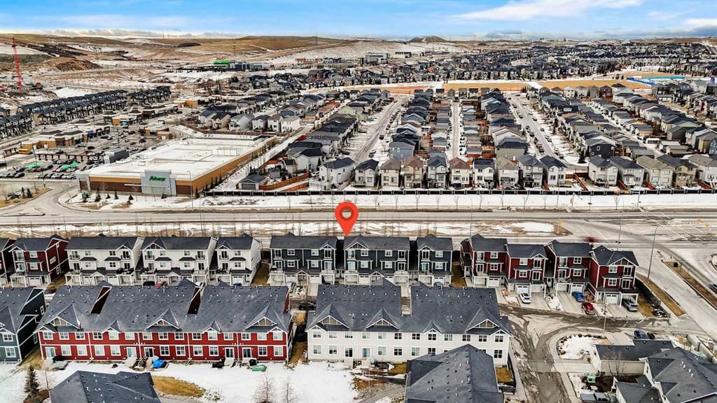 806, 881 Sage Valley Boulevard NW, Calgary — photo 4 of 49