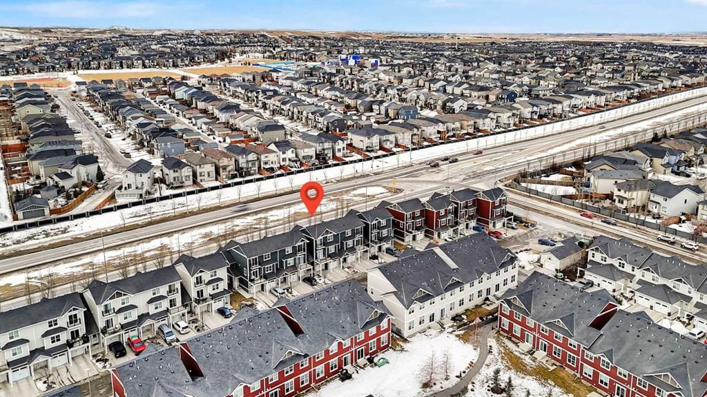 806, 881 Sage Valley Boulevard NW, Calgary — photo 5 of 49