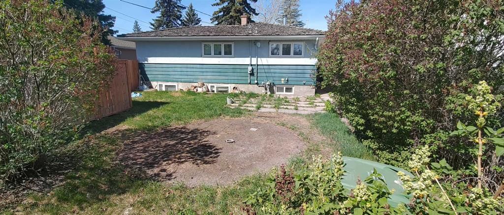 9836 Elbow Drive SW, Calgary — main listing photo