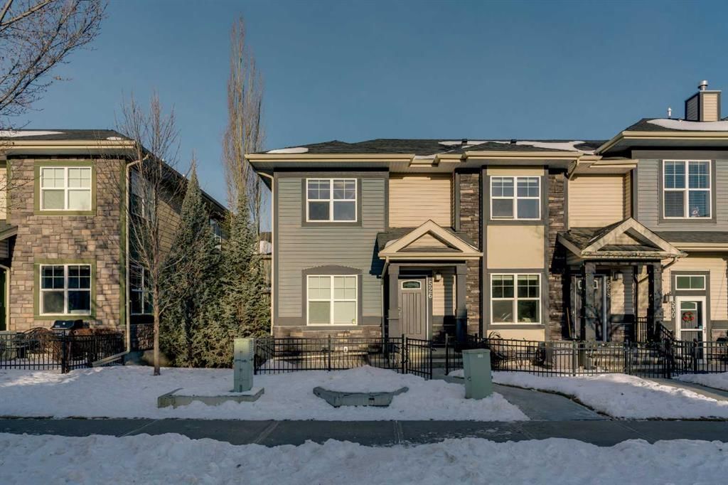 526 Mckenzie Towne Drive SE, Calgary — main listing photo
